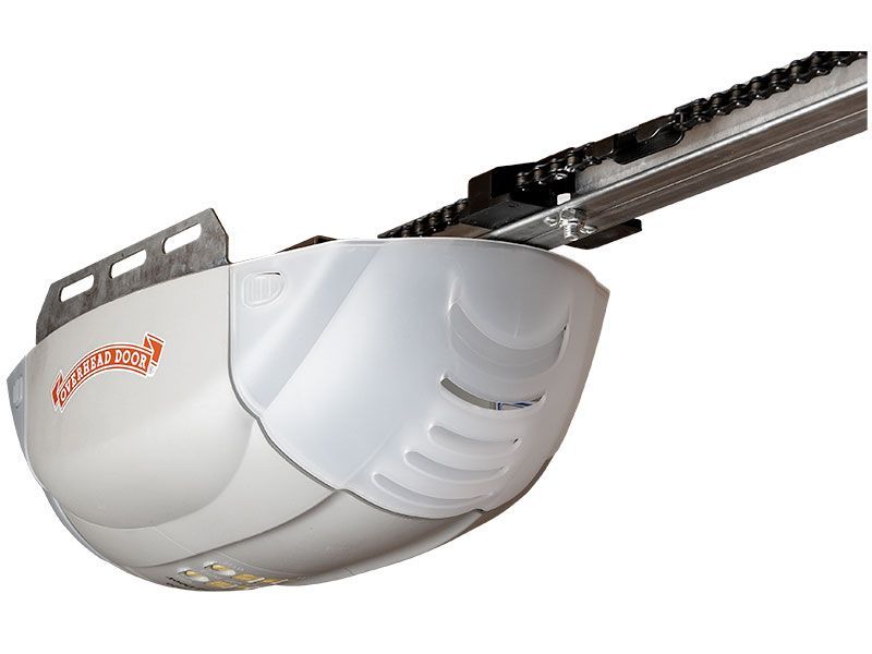 Residential Chain-Drive Residential Chain-Drive